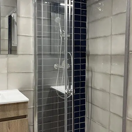 Bet&cobeach * Valencia