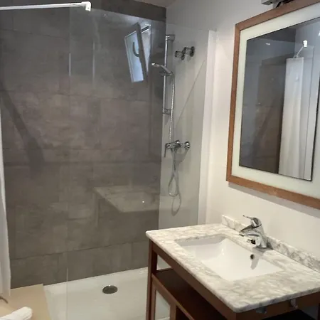 Md Balmes Market Mid Term Appartement *