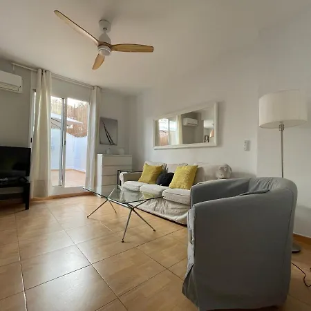 2 Terraza Free Wifi * Valencia