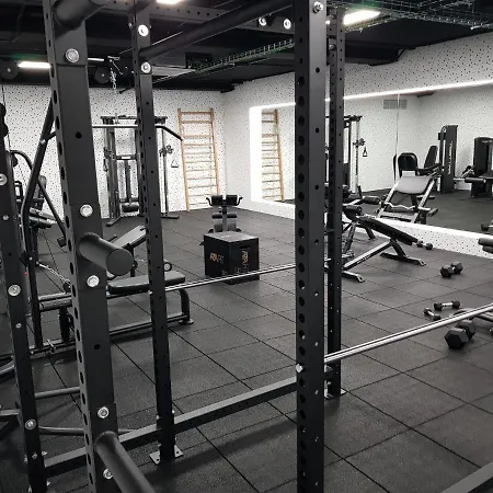 Juvenil Colegio Mayor Galileo Galilei * Valensiya