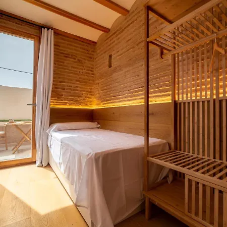 Design Loft Near The Sea Lejlighed Valencia