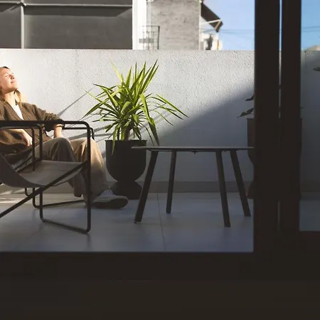 Yours Boutique Отель Валенсия