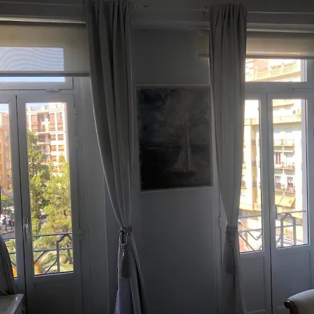Appartement Luxus In