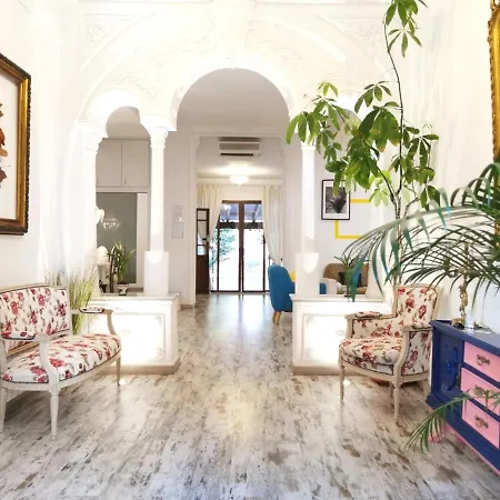 بيت ضيافة Portrait Boutique *