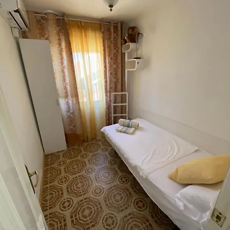 Apartamento En La Playa!
