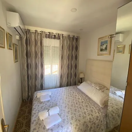 De Temporada En Cabanyal Vacaciones Largas Long Desde 11 Noches Апартаменты