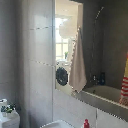 Apartament Rio Turia Walencja