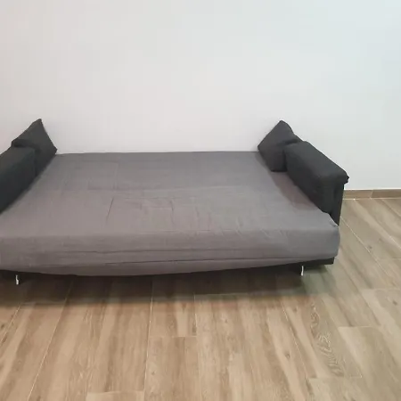 Apartmán Premier *