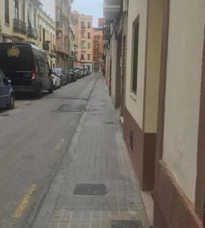 Valencia Валенсия
