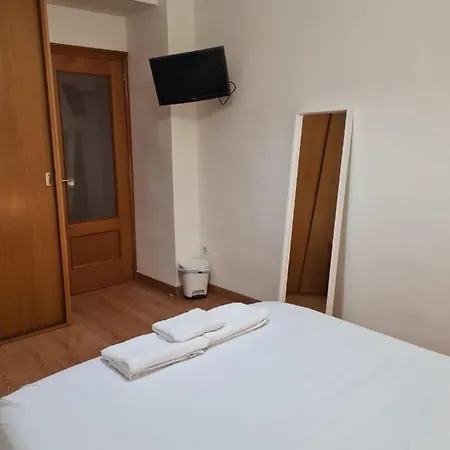 Alloggio in famiglia Con Bano Privado- En Casa Familiar Beatriz