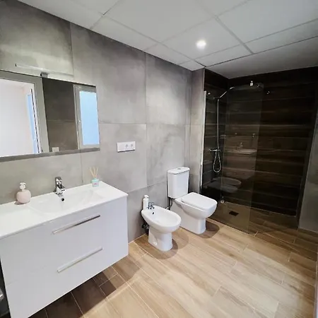 Apartman Hanna's House