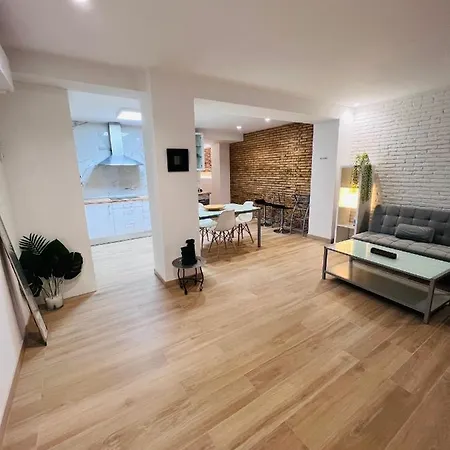 Apartman Hanna's House Valencia