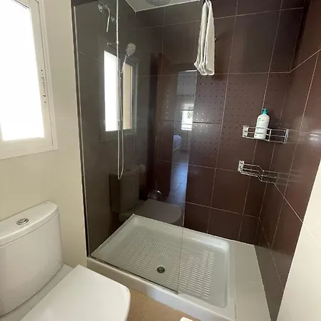 Apartment Downtown Host