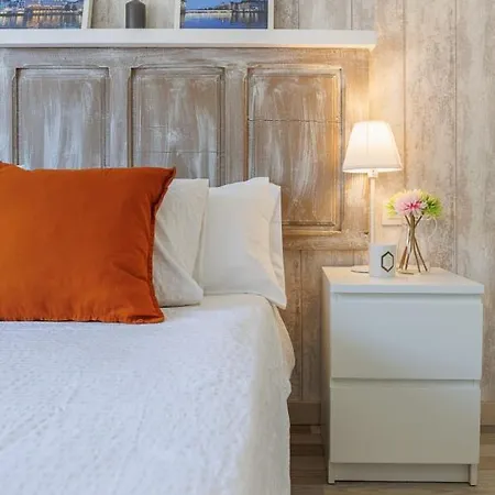Guestready - Beautiful Apt 10 Mins From The Appartement
