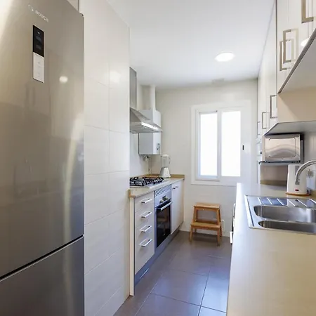 Guestready - Beautiful Apt 10 Mins From The Valencia