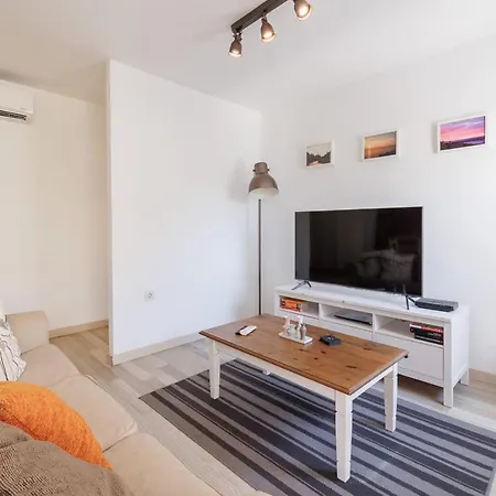 Guestready - Beautiful Apt 10 Mins From The Appartement
