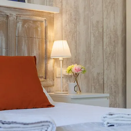 Guestready - Beautiful Apt 10 Mins From The *