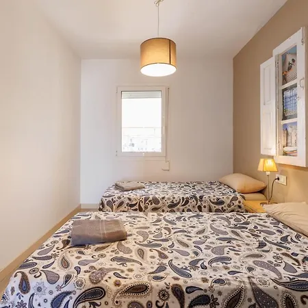 Guestready - Beautiful Apt 10 Mins From The * Valencia