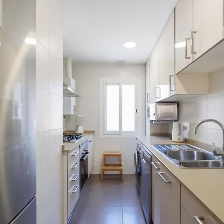 Guestready - Beautiful Apt 10 Mins From The * Valencia