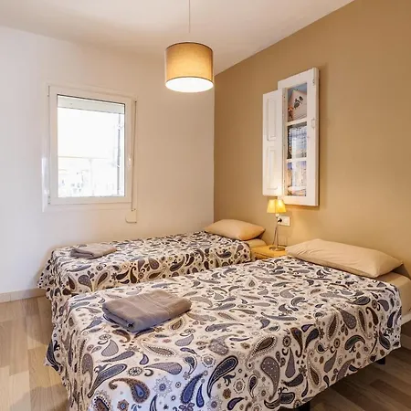 Guestready - Beautiful Apt 10 Mins From The * Valencia