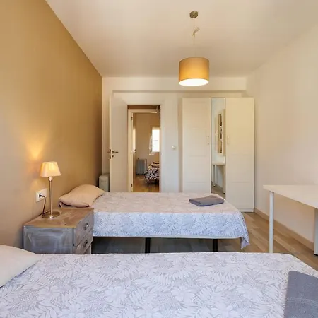 Guestready - Beautiful Apt 10 Mins From The Appartement