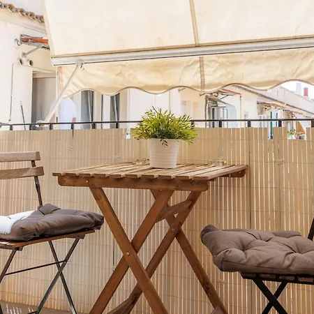 Guestready - Beautiful Apt 10 Mins From The Valencia