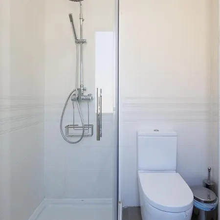Appartement Guestready - Beautiful Apt 10 Mins From The Valencia