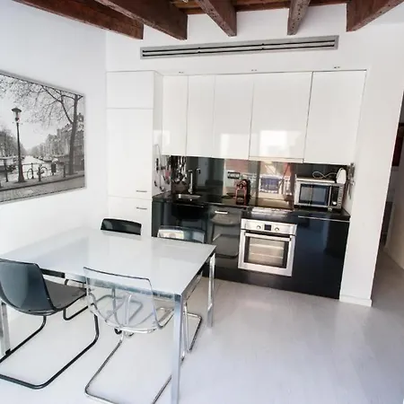 Apartment Atico Tapineria Valencia