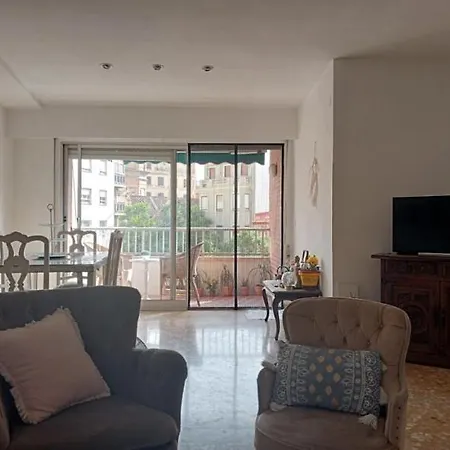 Privatunterkunft Center Homestay Valencia