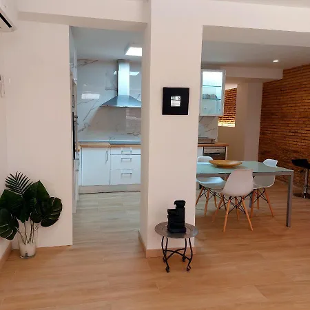 Apartman Hanna's House