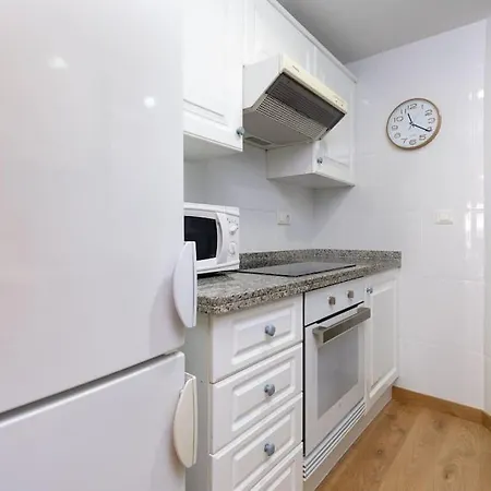 Apartup Patacona I