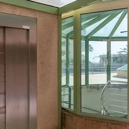 Apartup Patacona I