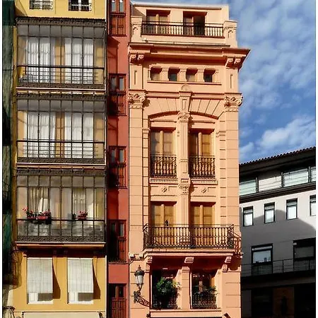 Happy - Lope De Vega Appartement