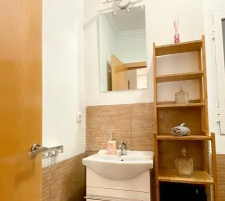 Apartment Ideal Y Cerca Del Casco Antiguo.near Old Town. *