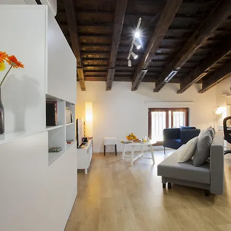 Singularstays San Vicente Valência