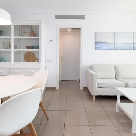 Patacona Breeze Valencia