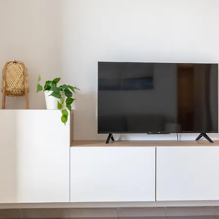 Patacona Breeze Apartment *