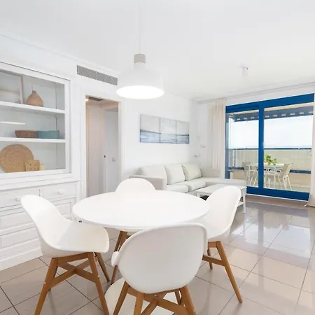 Apartment Patacona Breeze *