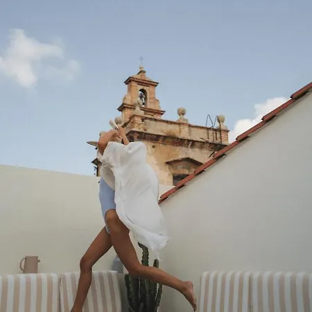 Hotel Mate Collection Helen Berger 4*