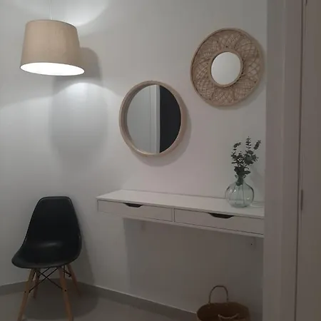 Sol Playa Aparthotel