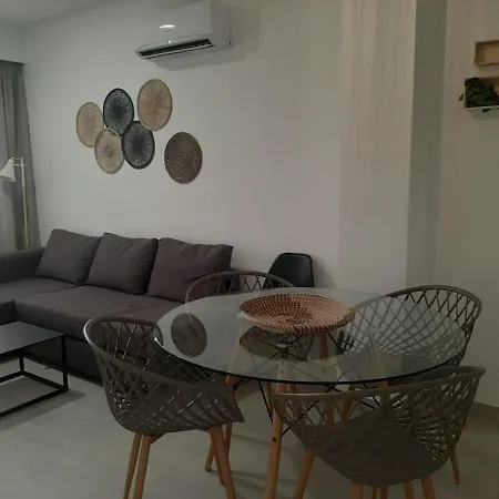 Sol Playa ולנסיה