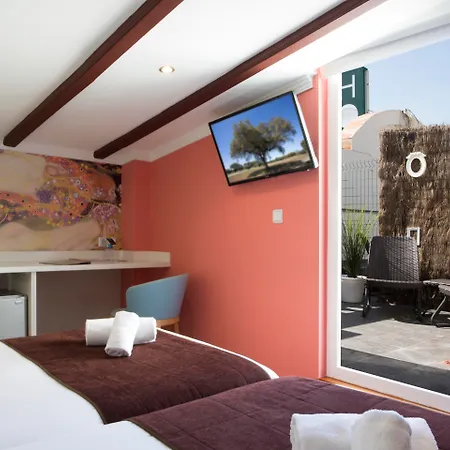 Hotel Olympia Consul Del Mar 3*