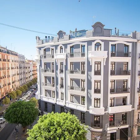 Petit Palace Ruzafa 3* Βαλένθια