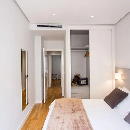 Apartman Mon Catedral