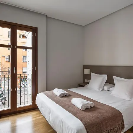 Apartamento Mon Catedral *