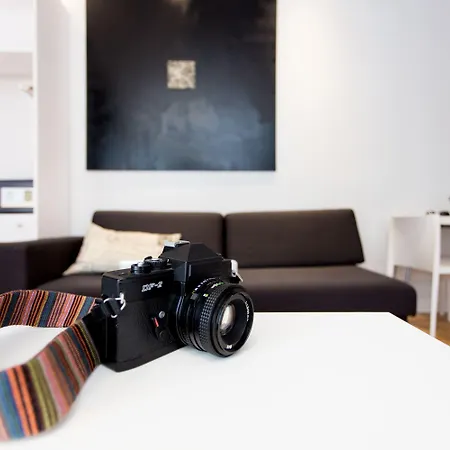Mon Catedral Apartman *