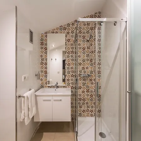Mon Catedral Apartman