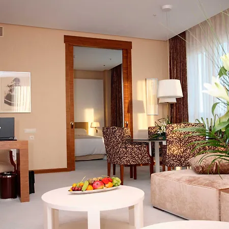 Sercotel Sorolla Palace Hotel Valencia