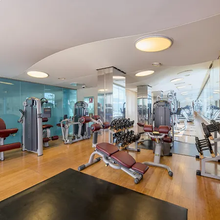 Arenas Balneario Hotell Valencia