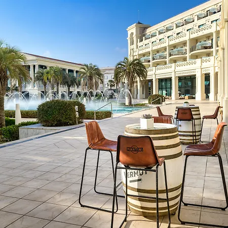 Arenas Balneario Hotell Valencia